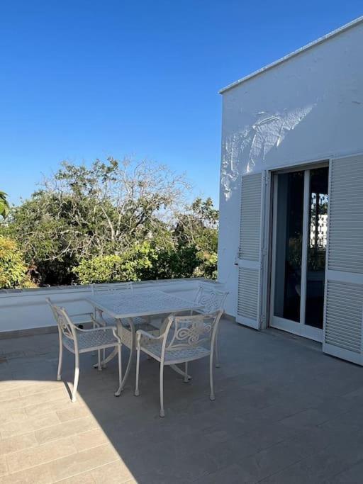 Villa Bouganville 2 Ostuni Exterior photo